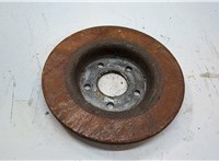  Диск тормозной Ford Focus 2 2005-2008 20564934 #1