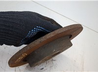  Диск тормозной Ford Focus 2 2005-2008 20564934 #2