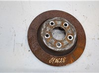  Диск тормозной Ford Focus 2 2005-2008 20564934 #3