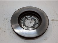 Диск тормозной Mitsubishi Space Star 1998-2006 20564937 #1