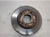  Диск тормозной Mitsubishi Space Star 1998-2006 20564937 #3