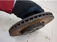  Диск тормозной Opel Vectra C 2002-2008 20564940 #2