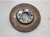  Диск тормозной Opel Vectra C 2002-2008 20564940 #3