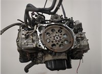  Форсунка топливная Subaru Legacy (B14) 2009-2014 11483074 #5