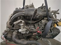  Форсунка топливная Subaru Legacy (B14) 2009-2014 11483074 #8