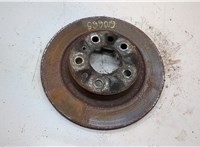  Диск тормозной Opel Vectra C 2002-2008 20564954 #3