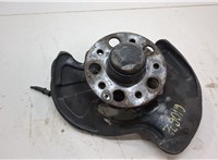  Ступица (кулак, цапфа) Mercedes C W203 2000-2008 20564958 #1