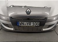  Бампер Renault Scenic 2009-2012 20564961 #1