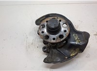  Ступица (кулак, цапфа) Mercedes C W203 2000-2008 20564965 #1