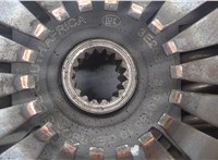  Маховик Ford Fiesta 2001-2007 20564973 #2
