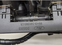  Коллектор впускной Ford Fiesta 2001-2007 20564978 #4