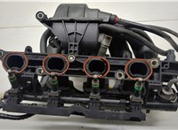  Коллектор впускной Ford Fiesta 2001-2007 20564978 #5