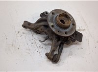  Ступица (кулак, цапфа) Renault Scenic 2009-2012 20564981 #1