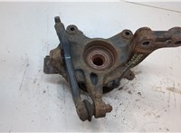  Ступица (кулак, цапфа) Renault Scenic 2009-2012 20564981 #2