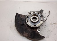  Ступица (кулак, цапфа) Opel Vectra C 2002-2008 20564984 #1