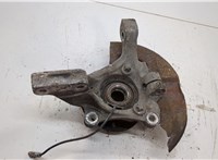  Ступица (кулак, цапфа) Opel Vectra C 2002-2008 20564984 #2
