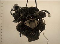  Двигатель (ДВС) Opel Astra H 2004-2010 20564993 #1