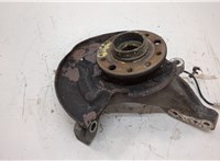  Ступица (кулак, цапфа) Opel Vectra C 2002-2008 20564997 #1