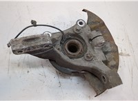  Ступица (кулак, цапфа) Opel Vectra C 2002-2008 20564997 #2