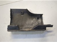  Накладка на порог Volkswagen Passat 6 2005-2010 20565001 #2