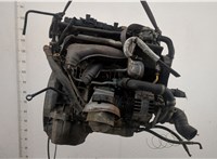  Двигатель (ДВС) Mercedes C W203 2000-2008 20565018 #4