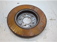  Диск тормозной Ford Mondeo 3 2000-2007 20565019 #1