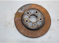  Диск тормозной Ford Mondeo 3 2000-2007 20565019 #3