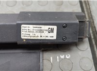  Шторка багажника Opel Vectra C 2002-2008 20565021 #3