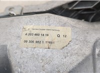 A2034603016 Колонка рулевая Mercedes C W203 2000-2008 20565022 #4