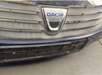  Бампер Dacia Logan 2004-2012 20565034 #2