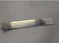  Накладка на порог Mercedes GLK X204 2008-2015 20565040 #1