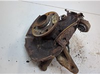  Ступица (кулак, цапфа) Opel Vectra C 2002-2008 20565042 #2