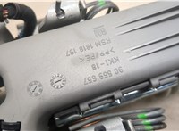 09228681 Колонка рулевая Opel Astra G 1998-2005 20565047 #4