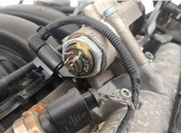  Двигатель (ДВС) Volkswagen Touran 2003-2006 20565052 #2