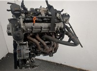  Двигатель (ДВС) Volkswagen Touran 2003-2006 20565052 #8
