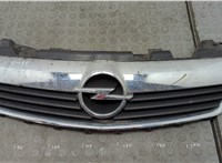 6320123, 13157590, 13216644 Решетка радиатора Opel Zafira B 2005-2014 20565053 #1