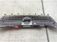 6320123, 13157590, 13216644 Решетка радиатора Opel Zafira B 2005-2014 20565053 #2