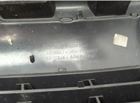 6320123, 13157590, 13216644 Решетка радиатора Opel Zafira B 2005-2014 20565053 #3