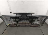  Бампер Renault Megane 2 2002-2009 20565063 #3