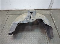  Защита арок (подкрылок) Volkswagen Touran 2003-2006 20565066 #2