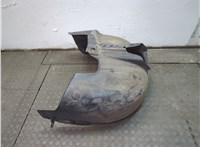  Защита арок (подкрылок) Volkswagen Touran 2003-2006 20565066 #3