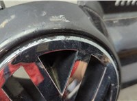1K0853651A Решетка радиатора Volkswagen Golf 5 2003-2009 20565069 #2
