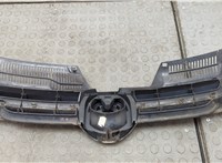 1K0853651A Решетка радиатора Volkswagen Golf 5 2003-2009 20565069 #3