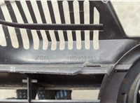 1K0853651A Решетка радиатора Volkswagen Golf 5 2003-2009 20565069 #4