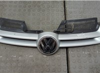 1K0853651A Решетка радиатора Volkswagen Golf 5 2003-2009 20565079 #1