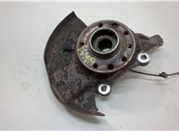  Ступица (кулак, цапфа) Opel Vectra C 2002-2008 20565080 #1