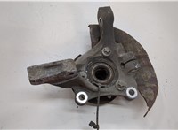  Ступица (кулак, цапфа) Opel Vectra C 2002-2008 20565080 #2