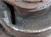  Рычаг подвески Opel Vectra C 2002-2008 20565092 #5