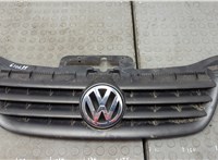  Решетка радиатора Volkswagen Touran 2003-2006 20565097 #1