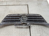  Решетка радиатора Volkswagen Touran 2003-2006 20565097 #2